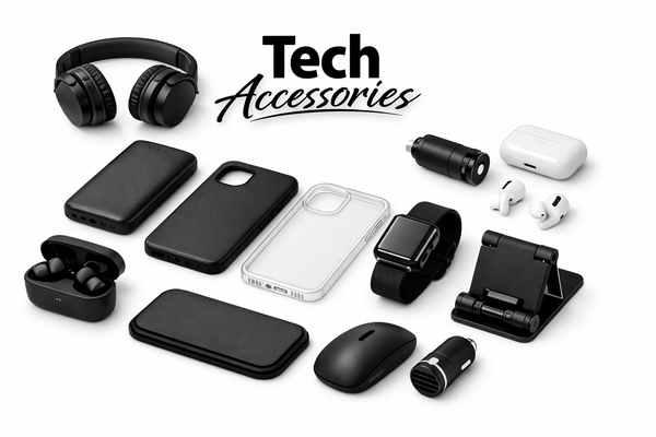 Tech Accessories