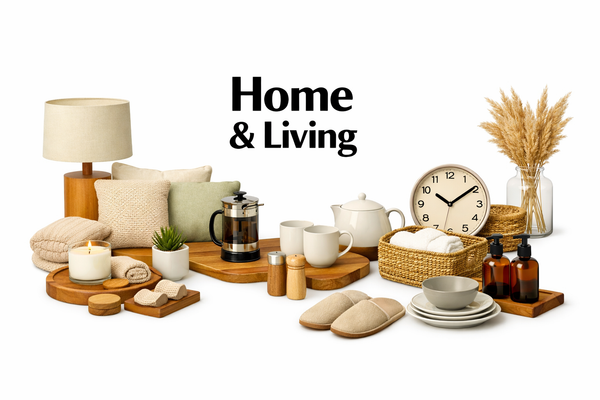 Home & Living