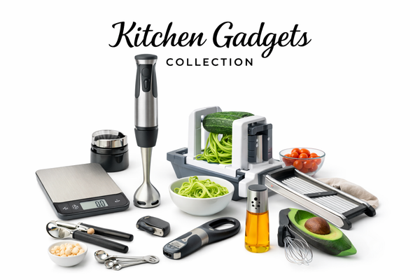 Kitchen Gadgets
