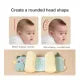 Baby Head Support Pillow – Flat Head Prevention