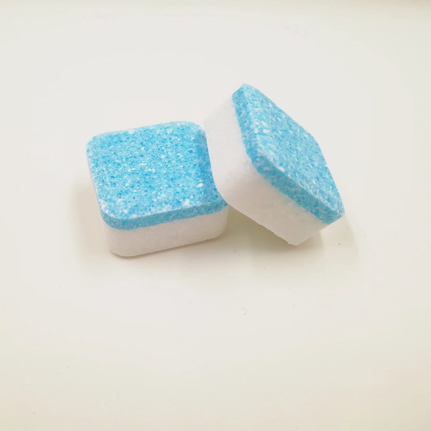 Washing Machine Cleaning Tablets – 12 Tablets Pack