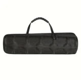 Hard-Shell Watch Storage Organizer Watch Travel Case - 5 Slot