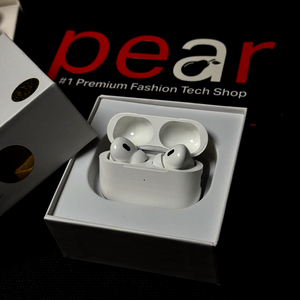 Premium Pro 2 Wireless Earbuds with Lanyard | Buzzer Edition